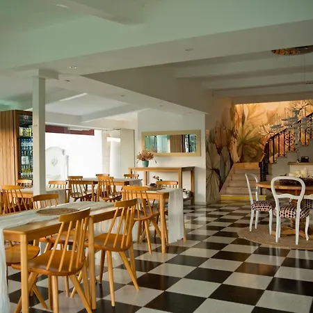 La Santa Hotel Boutique-2